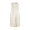 Heirlome Leticia Skirt In Ivory