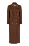 HEIRLOME LILLI CASHMERE COAT