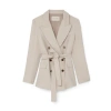 HEIRLOME LUISA BLAZER