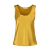 Heirlome Margot Top In Gold