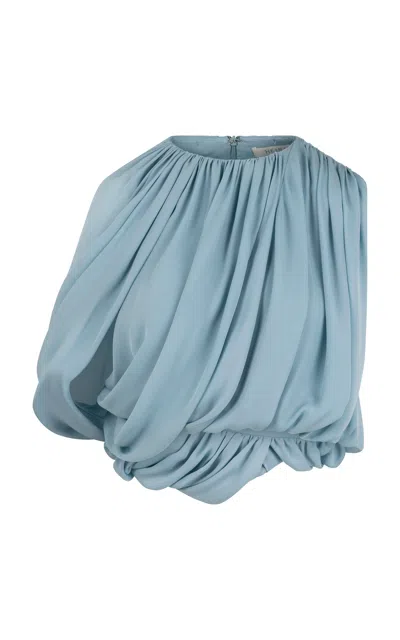 Heirlome Marie Top In Blue