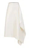 Heirlome Mel Skort In Ivory
