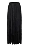 Heirlome Mia Skirt In Black