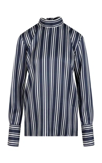 Heirlome Moda Operandi In Blue