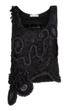 Heirlome Moda Operandi In Black