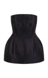 Heirlome Moda Operandi In Black