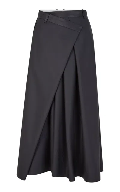 Heirlome Moda Operandi In Black