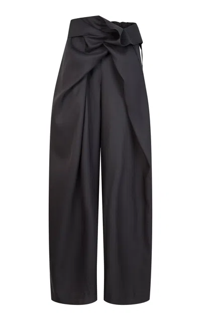 Heirlome Moda Operandi In Black