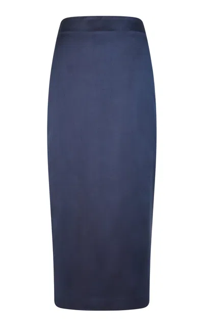 Heirlome Moda Operandi In Blue