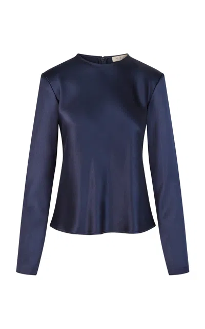 Heirlome Moda Operandi In Blue