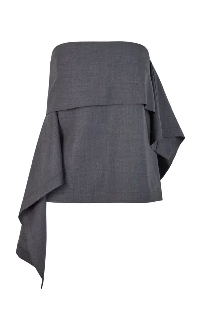 Heirlome Moda Operandi In Gray