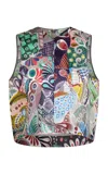 Heirlome Moda Operandi In Multi