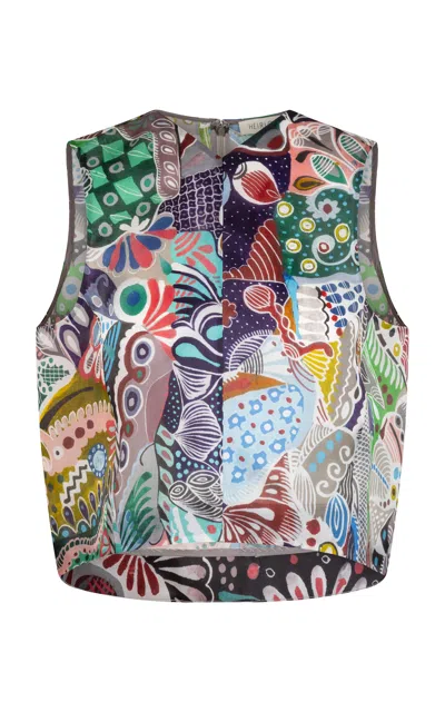 Heirlome Moda Operandi In Multi