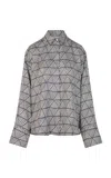 Heirlome Moda Operandi In Gray