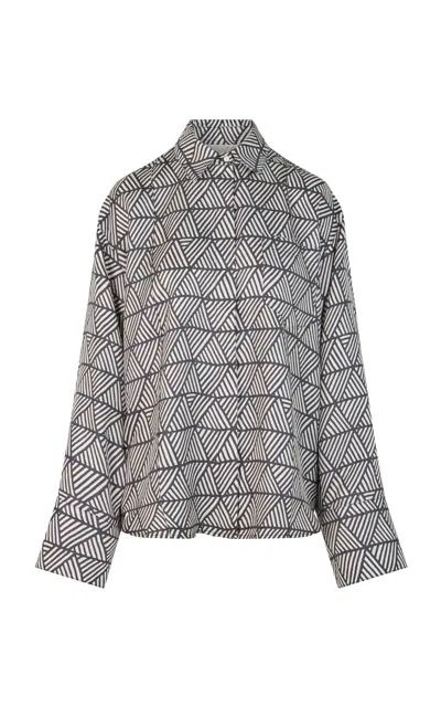 Heirlome Moda Operandi In Gray