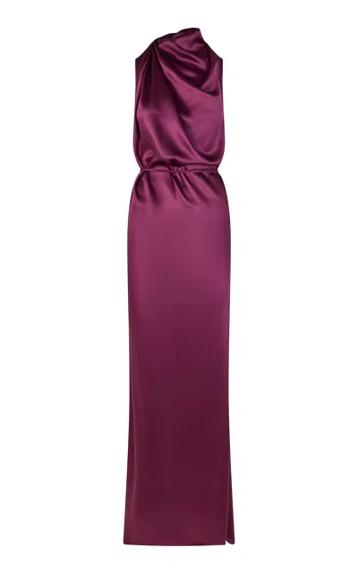 Heirlome Moda Operandi In Purple