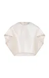 Heirlome Moda Operandi In White