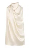 Heirlome Moda Operandi In White