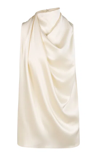 Heirlome Moda Operandi In White