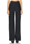Heirlome Nova Trouser In Black