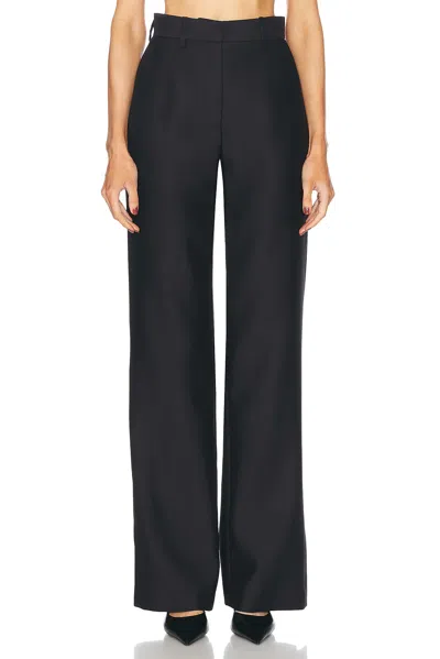 Heirlome Nova Trouser In Black