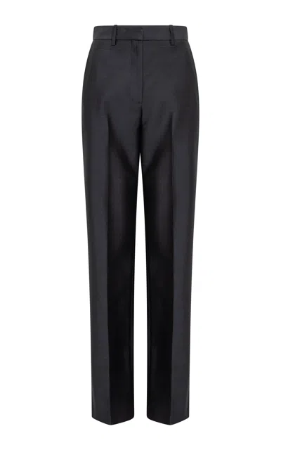 Heirlome Nova Trouser In Black