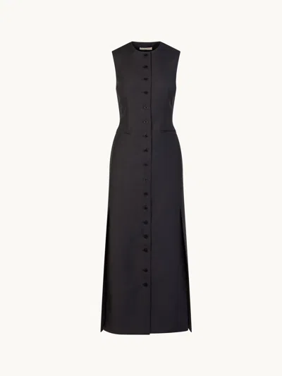 Heirlome Paulina Dress Black 6