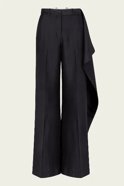 Heirlome Rickie Trousers In Black