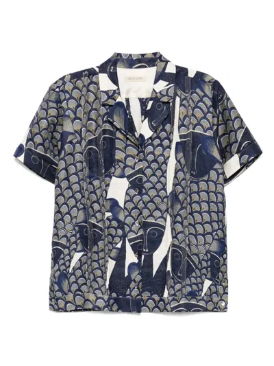 Heirlome Santos Shirt