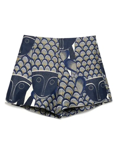 Heirlome Saskia Shorts