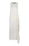 Heirlome Selena Tunic In Ivory