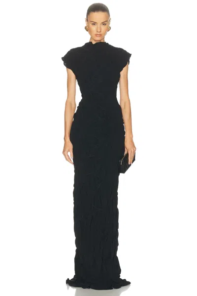 Heirlome Sloane Dress In Black