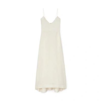 Heirlome Sofia Dress In Ivory | ModeSens
