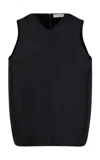 Heirlome Valerie Top In Black
