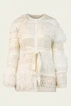 Heirlome Vida Cardigan In Cream In Neutral
