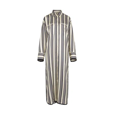 HEIRLOME VIVIANA SHIRTDRESS