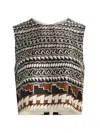 Heirlome A. Jurado Top In Multi