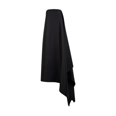 Heirlome Wren Dress In Black