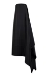 Heirlome Wren Dress In Black