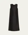 Heirlome Zoey Top In Black