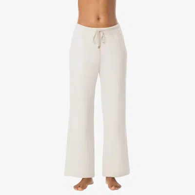 Helen Jon Ankle Pants In Stone In Multi