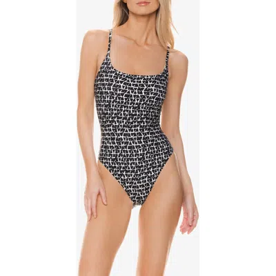 Helen Jon Ballet One-piece In Green