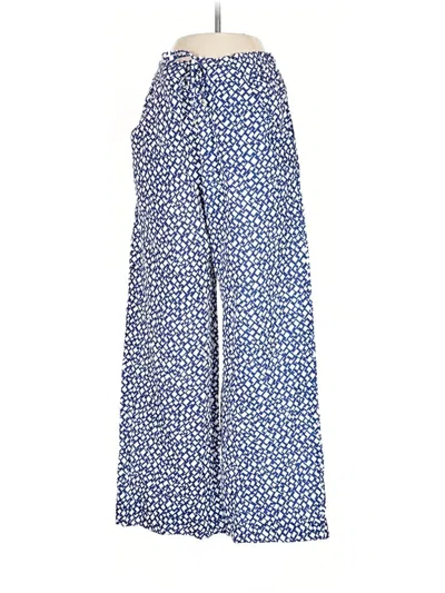 Helen Jon Casual Pants In Multi