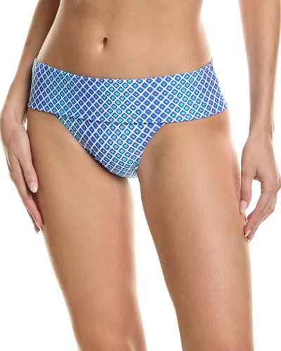 HELEN JON HELEN JON CONVERTIBLE HIPSTER BIKINI BOTTOM