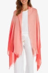 Helen Jon Essential Wrap In Coral