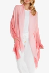 Helen Jon Essential Wrap In Pink