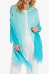 Helen Jon Essential Wrap In Blue