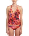 Helen Jon Hipster Bottom In Multi