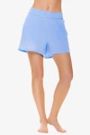 Helen Jon Island Short In Blue