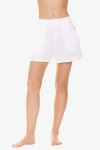 Helen Jon Island Short In White
